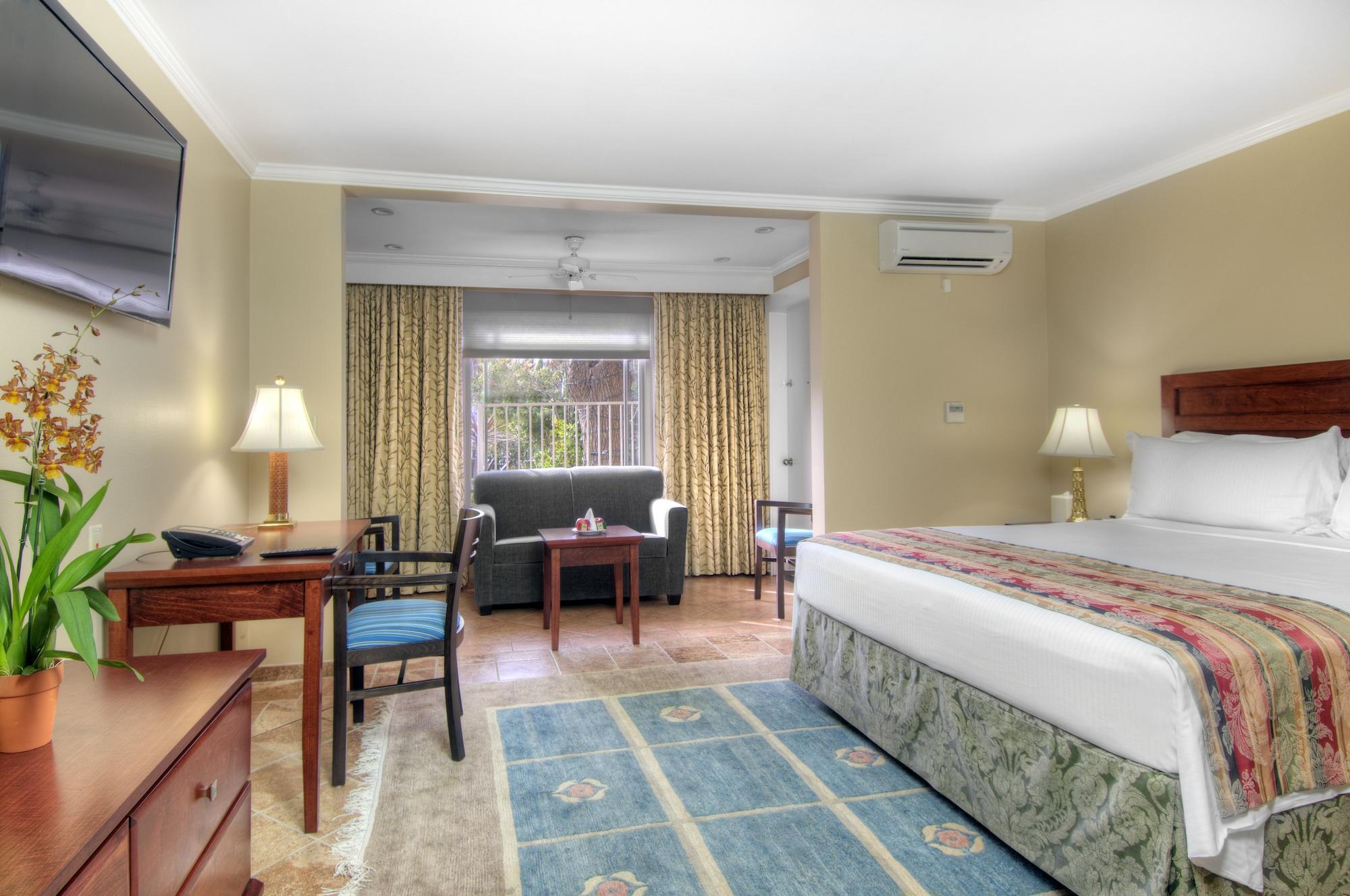 Dinah'S Garden Hotel Palo Alto Ngoại thất bức ảnh