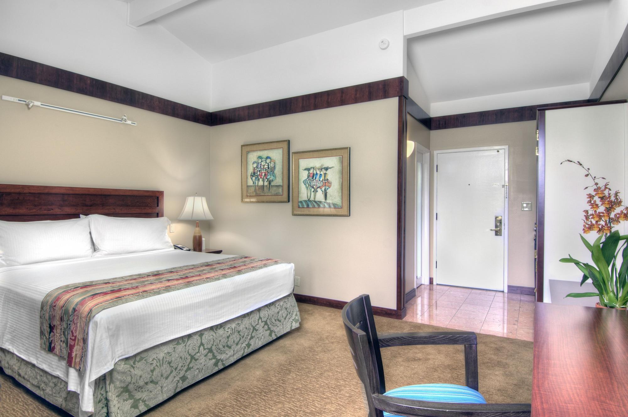 Dinah'S Garden Hotel Palo Alto Ngoại thất bức ảnh