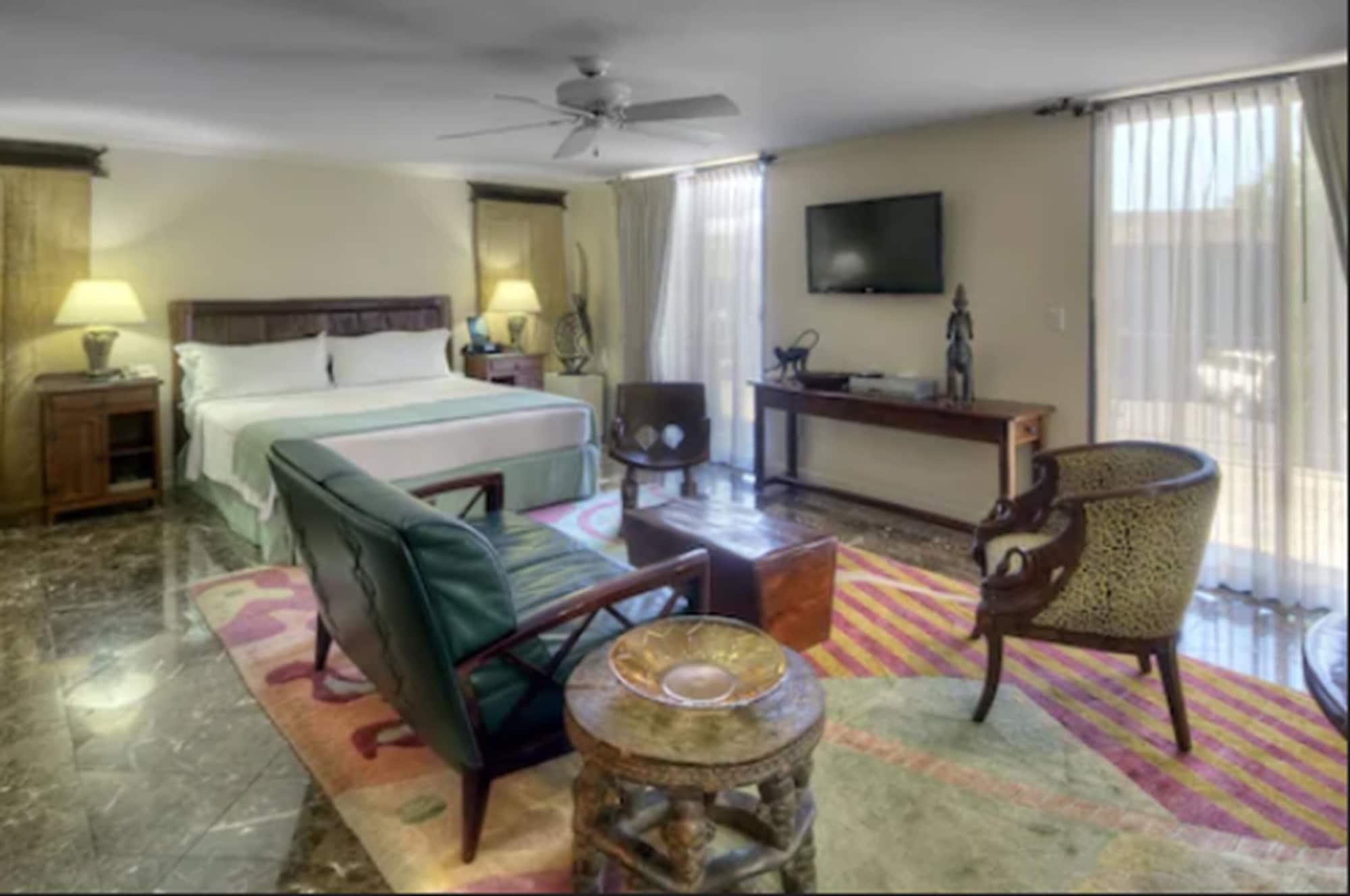 Dinah'S Garden Hotel Palo Alto Ngoại thất bức ảnh