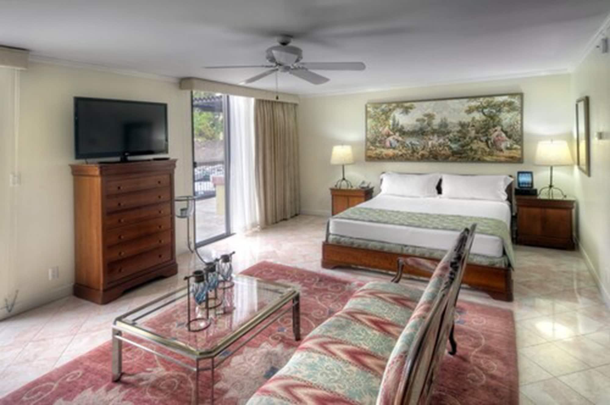 Dinah'S Garden Hotel Palo Alto Ngoại thất bức ảnh