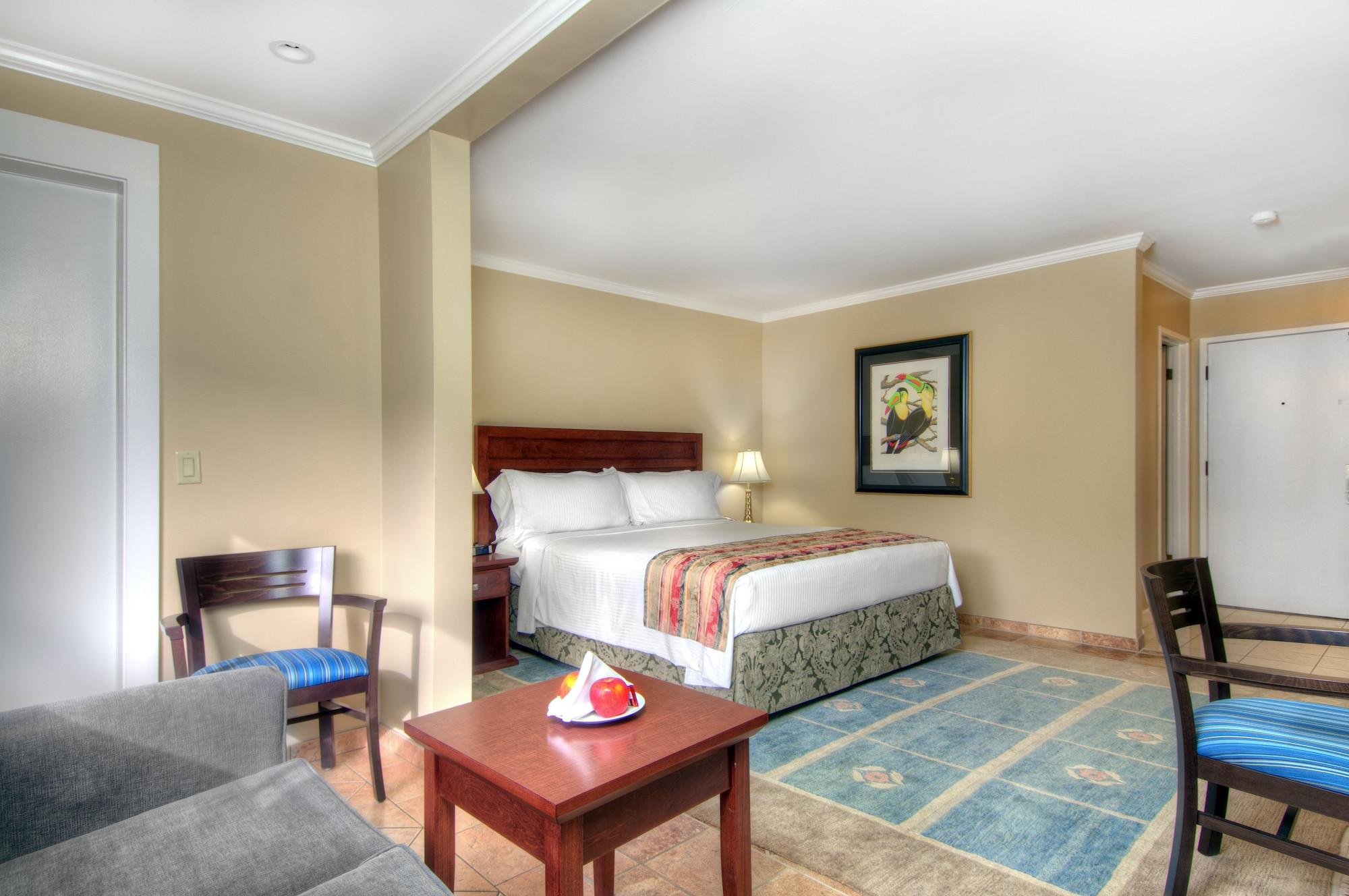 Dinah'S Garden Hotel Palo Alto Ngoại thất bức ảnh